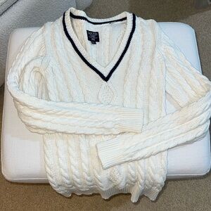 Jack Wills cardigan, US size 2, EUC